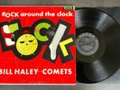 LP Bill Haley - Rock Around The Clock - US Decca