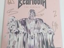 Beartooth - The Surface LP SIGNED Vinyl CLR W/ PNK/YLW/GRN SPLATTER