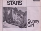 THE HEP STARS: Sunny Girl / Wedding (´66 / scarce orig. German 7