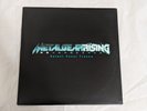 Metal Gear Rising: Revengeance Vocal Tracks Vinyl Record Not Moonshake