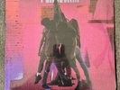 Pearl Jam – Ten (Epic / Z 47857, 1991 U.S. First Pressing. Factory Sealed)