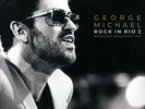 George Michael - Rock In Rio 2: Brazilian Broadcast 1991 LP