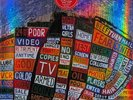 RADIOHEAD Hail To The Thief (Live Recordings 2003-SEALED limited LP Opaque Cyan