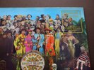 BEATLES SGT PEPPER UK RAREST NIMBUS SUPERCUT MINT UNPLAYED TOP AUDIO HOLY GRAIL