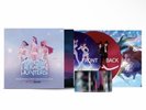 K-POP KPOP DEMON HUNTERS Netflix Soundtrack OST Picture Disc Vinyl IN HAND