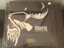 Danzig SEALED 1988 Promo vinyl lp 1st press Def Jam Records Misfits Samhain