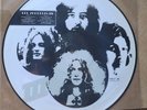 Led Zeppelin III LP   Picture Disc