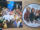 Abba  LP   Picture Disc