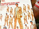 50000000 Elvis Fans Can’t Be Wrong Gold Records Vol 2 LSP-2075(e) Sealed Mint