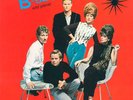 The B-52's - Wild  Planet Vinyl LP (Very Good Plus (VG+) BSK 3471