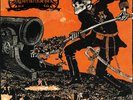 Kanonenfieber - Menschenmühle / Vinyl LP on COLORED