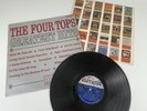 Four Tops - Greatest Hits LP Record 1967 Motown Soul 33 RPM