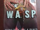 W.A.S.P. - Animal F**k Like A Beast 12