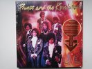 Prince And The Revolution – Live 3xLP, Original US 2022 Pres Boxset Booklet MINT