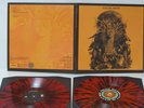 Electric Moon DoLP Live Freak Valley Festival Psychedelic Fuzz red splatter lim