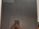 Queens of the Stone Age Limited Black on Black Friday Vinyl