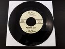 SIR GUY & THE ROCKING CAVALIERS - MY SWEET BABY / FUNKY VIRGINIA,  7