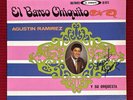 AUGUSTINE RAMIREZ “A U T O G R A P H E D-2 X”  EL BARCO CHIQUITO 1965   VG+/VG+
