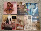 Britney Spears Vinyl Bundle UO Swirl Splatter Baby Oops In The Zone Blackout