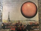 Quiet Sun Mainstream Island Vinyl LP HELP 19 Printed Inner Sleeve 1975
