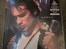 Jeff Buckley Grace Vinyl Record Newbury Comics Exclusive 1/2500