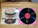 THE ROLLING STONES - LET IT BLEED  - 12” Lp 1969 2A/1A MONO Vgc/Vgc Incl.poster