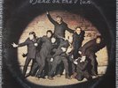 Paul McCartney & Wings Band On The Run UK First Press EX Vinyl Record LP