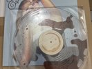 Sabrina Carpenter Blood Records Espresso Liquid Filled Vinyl Only 1000 Made
