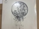 Take Me Back to Eden-Black and Beige Galaxy Vinyl by Sleep Token (Record, 2024)