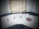 1942 COLUMBIA 78 RPM Set C-94: THE LYN MURRAY SINGERS 