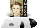 Mike Oldfield - Amarok - New Vinyl Record 2LP - 91 - X99z