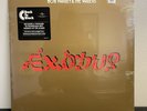 Exodus - Bob Marley - 2015 vinyl reissue 180 Grams NEW unopened (M-51)