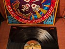 Kiss Rock and Roll Over Casablanca NBLP 7037 VG+/VG+
