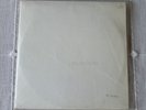 The Beatles - White Album №0133864 Mono 1968 UK W/ All And  Spacer