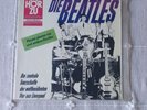DIE BEATLES PLEASE PLEASE ME  UND ANDERE KNüLLER GERMAN IMPORT EX VINYL LP L70