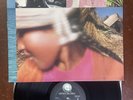 Pat Metheny Group Still Life (Talking) Vinyl LP 1987 Geffen Records NM