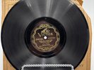Carter Family-Bury Me Under the Weeping Willow-Victor shellac Record 21074 VG+