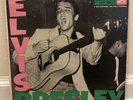 Elvis Presley VG 