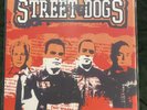 Street Dogs - Back To The World (LP, Ltd, RE, Spl) (Mint (M)) - 3745402387