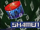 Shamen Boss Drum Double LP Vinyl NEW