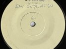 QUEEN -Play The Game-  1-Sided UK Test Pressing (Vinyl Record)