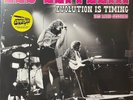 Led Zeppelin - Evolution Is Timing: 1975 Radio Sessions (2xCOLOR VINYL) - ROCK *