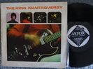 The KINKS 
