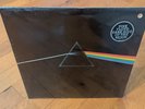 PINK FLOYD Dark Side of the Moon LP SEALED 1970s(?) Harvest (promo hole)
