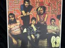 Foxy Shazam 2008 Introducing Touring Poster rare SIGNED