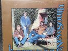 Vintage J.D. Crowe & The New South Vinyl LP Rounder 0044 1975 Bluegrass USA