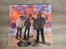 SEALED EDGE KILLER HARD ROCK PSYCH PRIVATE LABEL ORIGINAL PRESS SHRINK VINYL LP