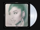 Ariana Grande Positions Deluxe (5th Anniversary) Periwinkle Vinyl *PRESALE*