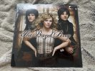 The Band Perry Self Titled Vinyl LP New Seal Never Been Used