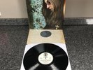 RARE VINYL LP JUDEE SILL SELF TITLED ALBUM SYLA 8751 UK 1ST PRESS 1972 VG+/EX+